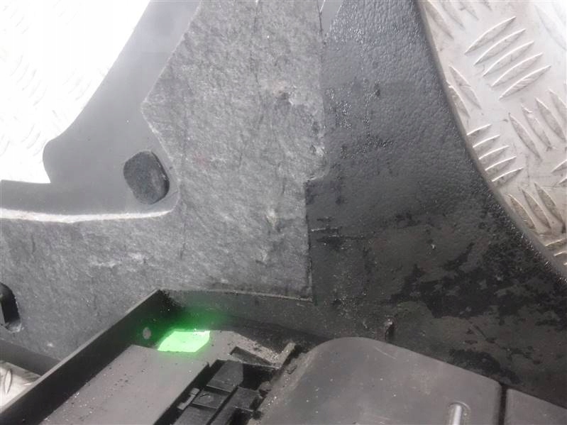 TUNEL ŚRODKOWY AUDI A4 B6 2 DIN Producent części Audi OE