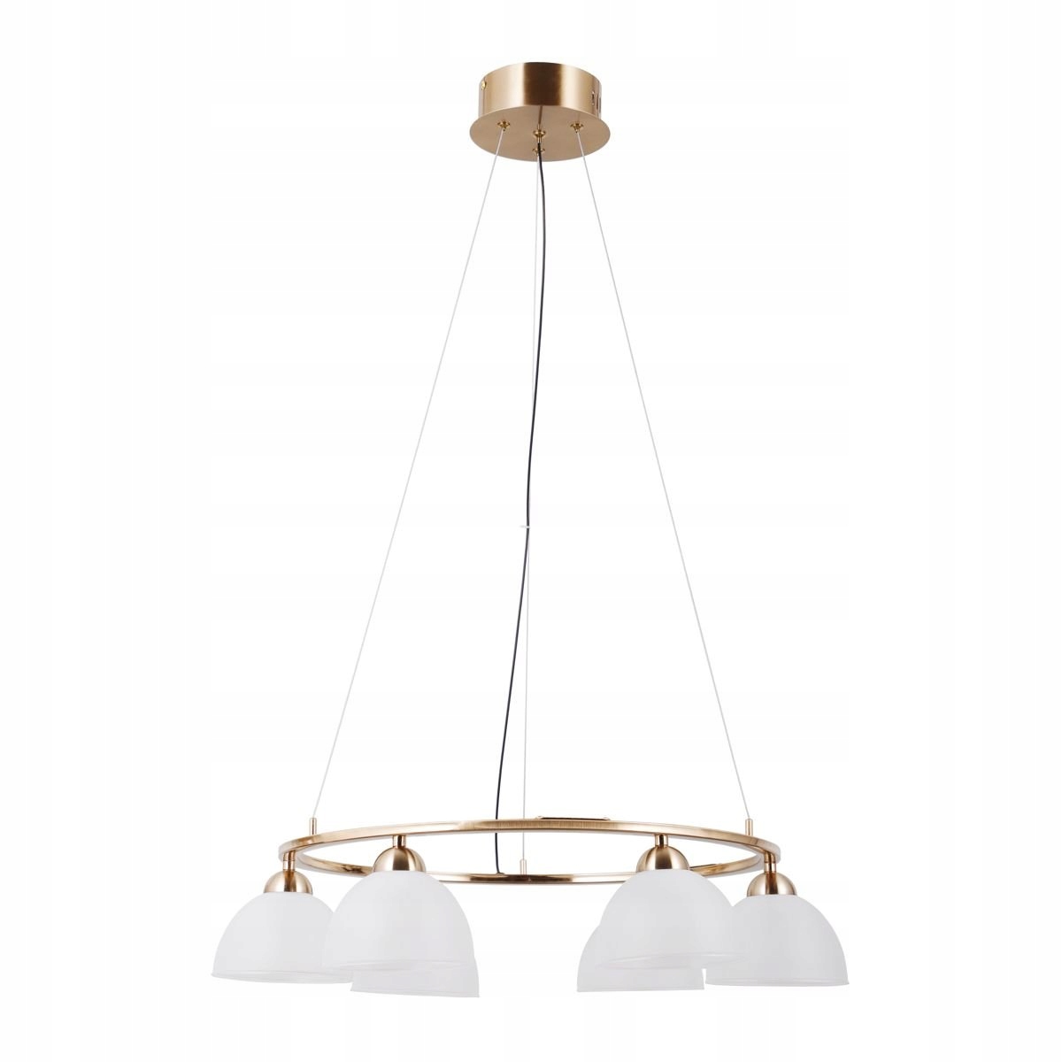 Závěsná Led lampa 30W Montiela PND-34374-6-HBR Italux