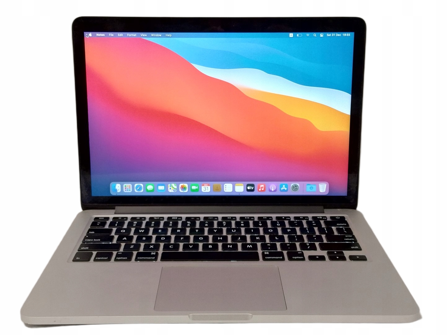 MacBook本体 MacBook Pro A1502 Mid2014 Core i7 500GB MacBook本体 MacBook Pro A1502 Mid2014 Core i7 500GB MacBook Pro