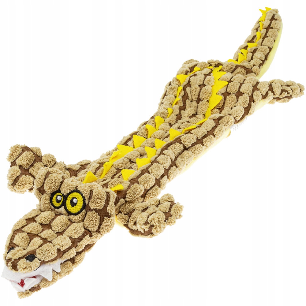 Krokodyl Zabawka dla Psa Niska cena na Allegro.pl