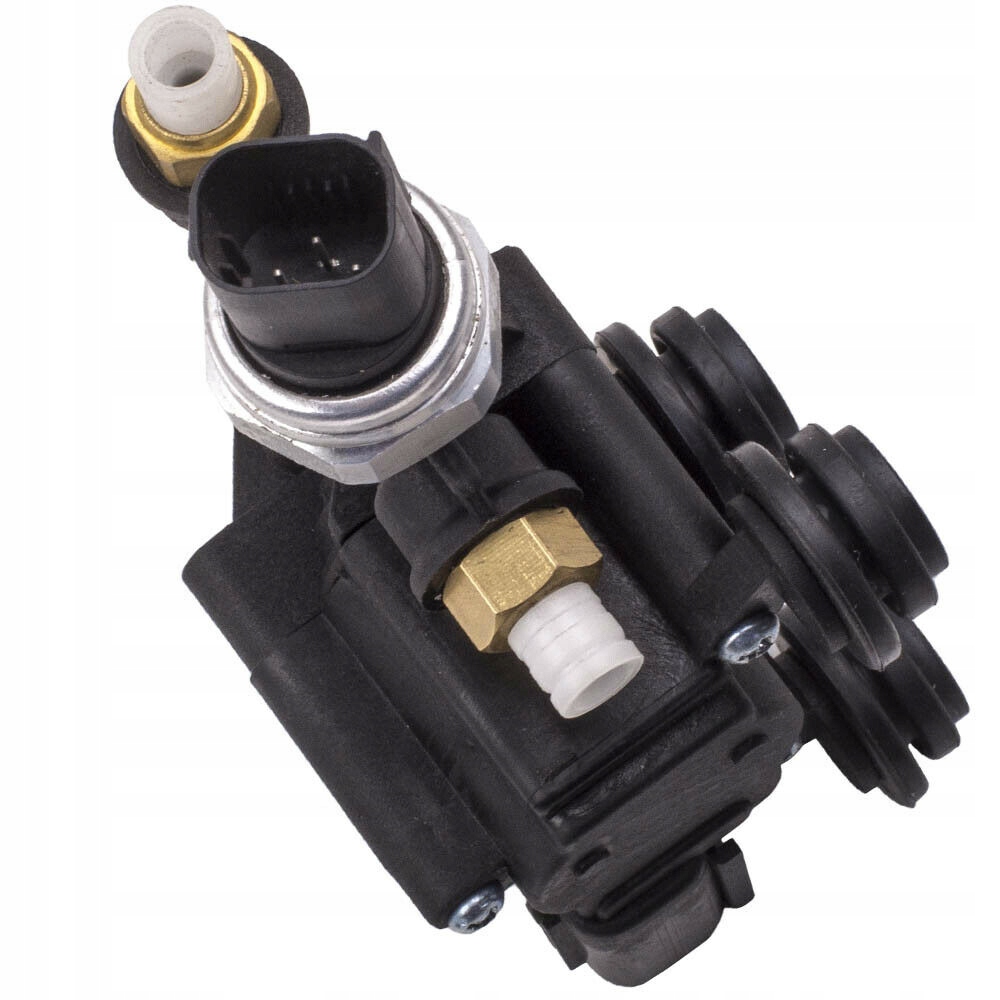 ZAWOR ROZDZIELACZ ZAWIESZENIA LAND ROVER Nowy Part number RVH000046 RVH000045 RVH500070