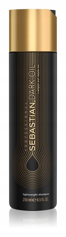 Sebastian Professional Šampon S Šampon 250 ML