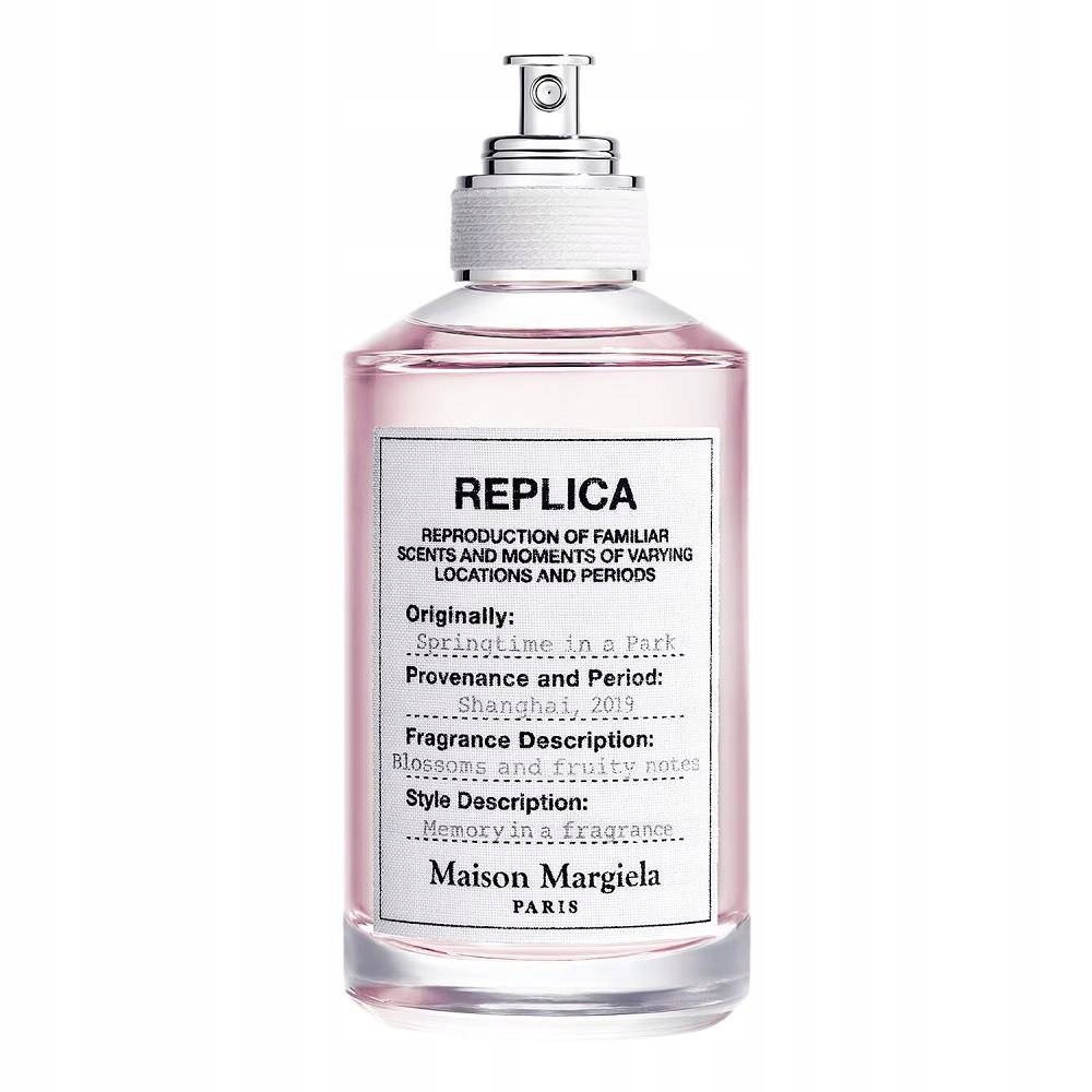 Maison Margiela Replica Springtime In A Park Edt