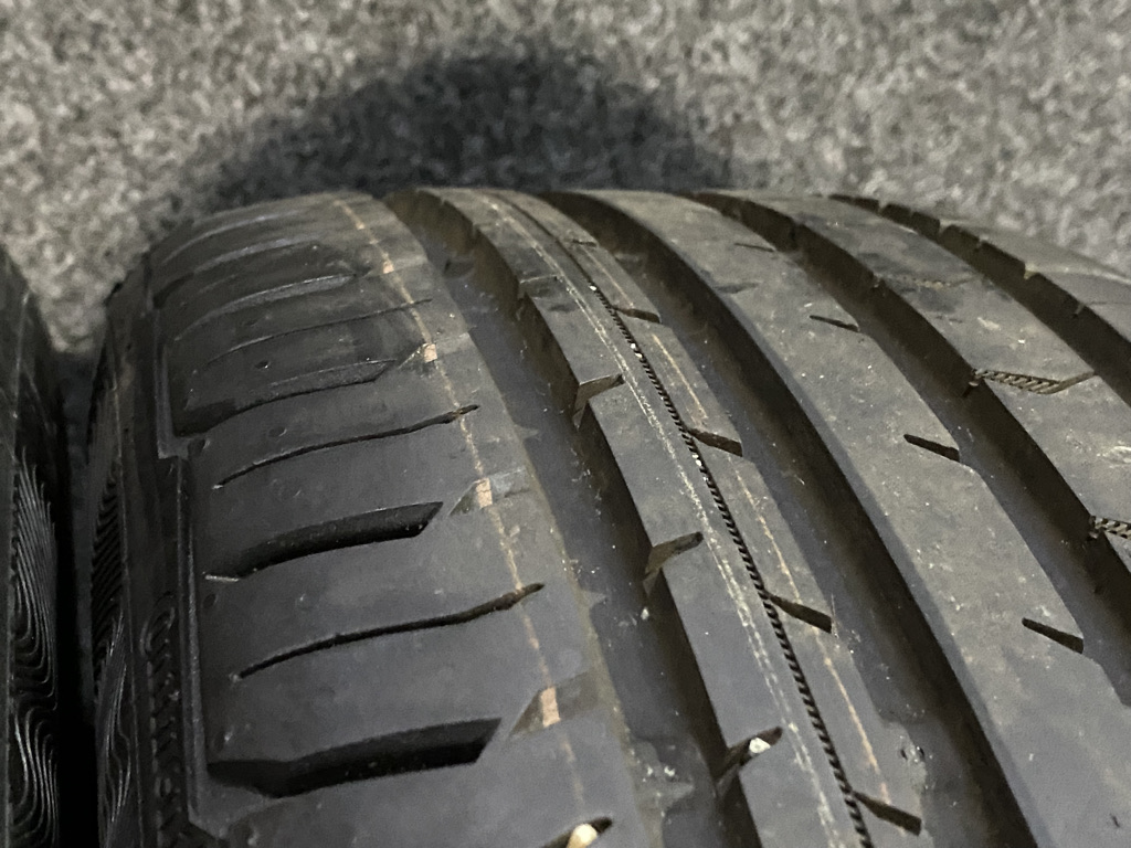 4x CONTINENTAL CONTIPREMIUMCONTACT 5 195/55R16 Kod producenta 03573420000