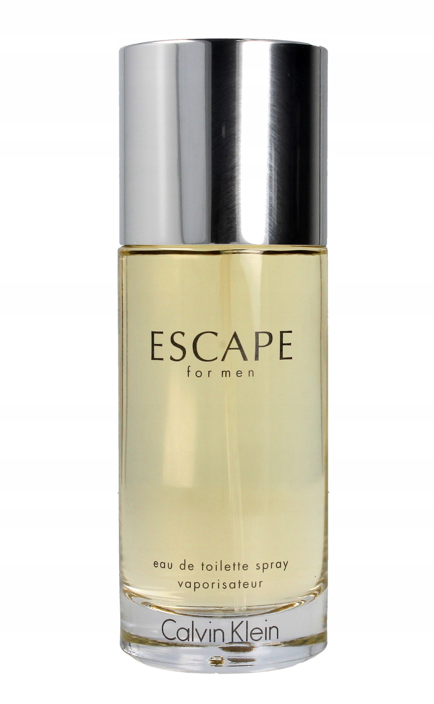 Calvin Klein Escape for Men Toaletní voda 100 ml