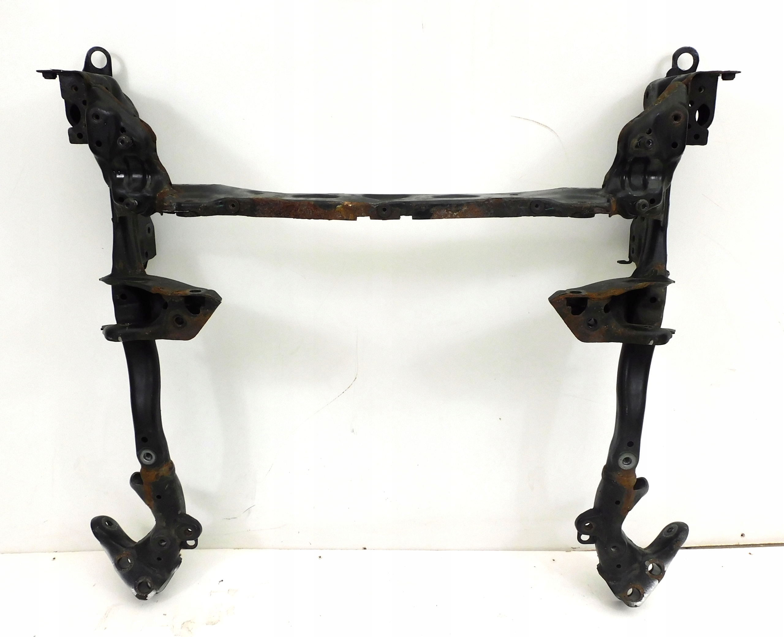 4G0399315L - AUDI A6 A7 4G тележка сани спереди