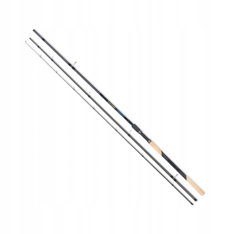 Wędka Vde-robinson Nano Core Match TX4 dł.3,90m