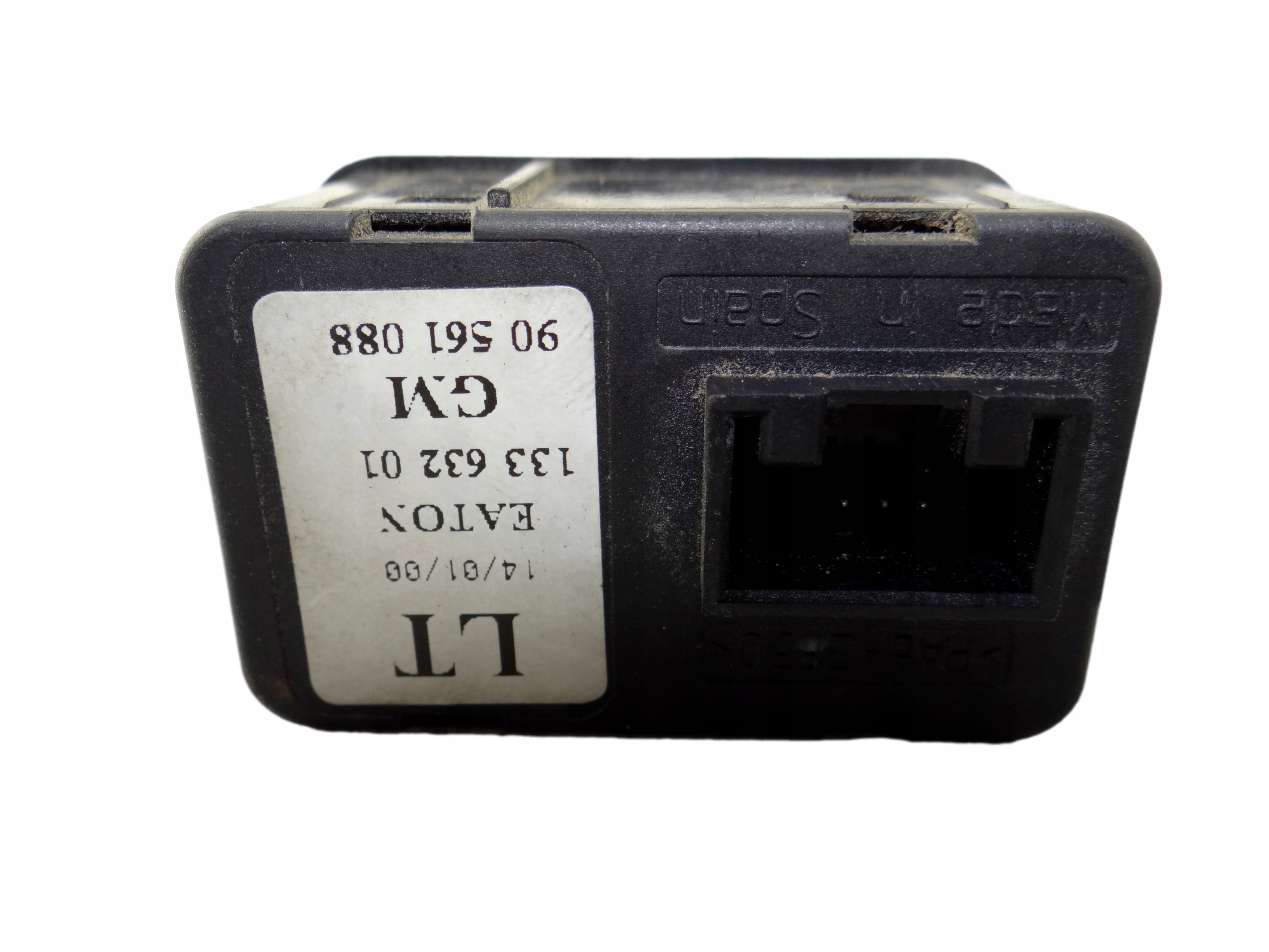wiper control OPEL ASTRA G 90 561 088