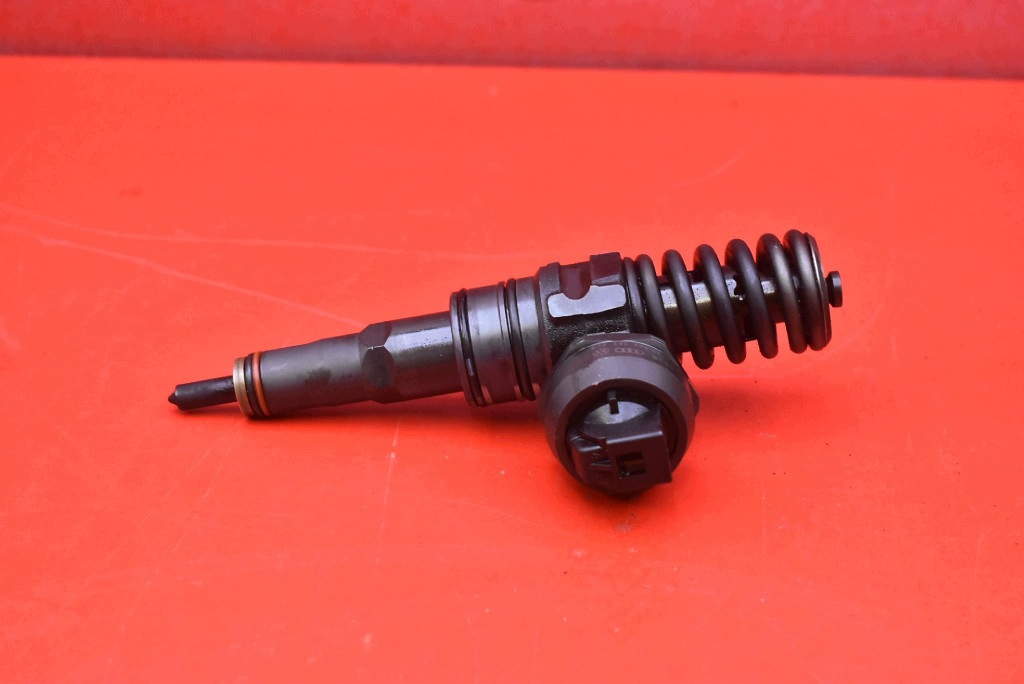 einspritzdüse einspritzdüse 0414720215 038130073AG VW GOLF 5 V plus 1.9 TDI 105 KM