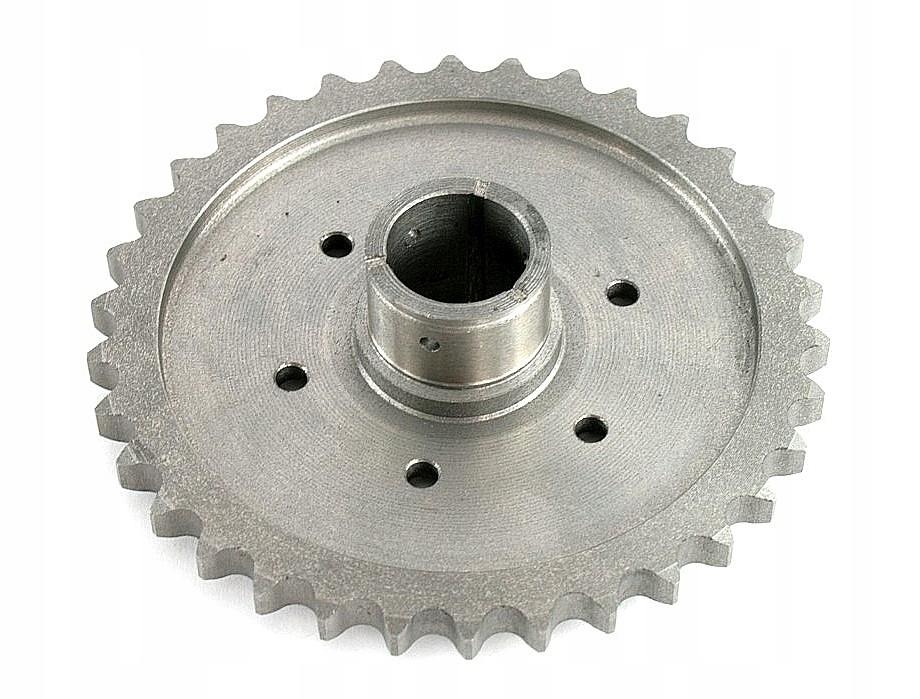 

Koło kosza sprzęgłowego Shl M11 175 Polskie