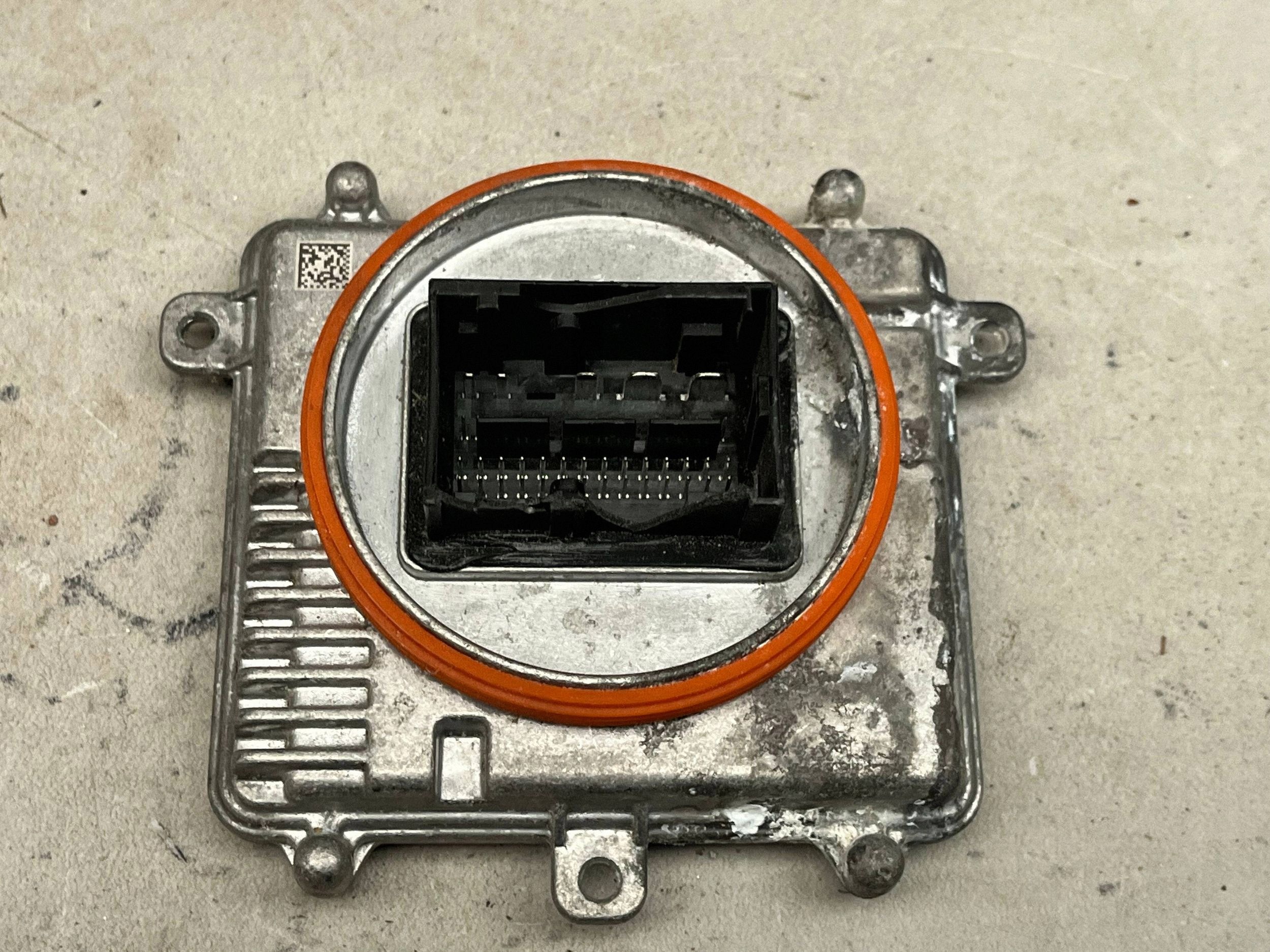 control unit KSENONOW (control unit) SEAT IBIZA V (KJ) 992941571AE @M