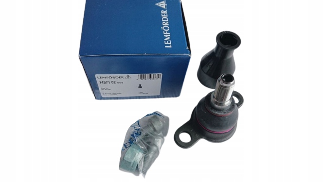 14571 02 - VW TRANSPORTER IV T4 нижній важіль управління 2.5 TDI