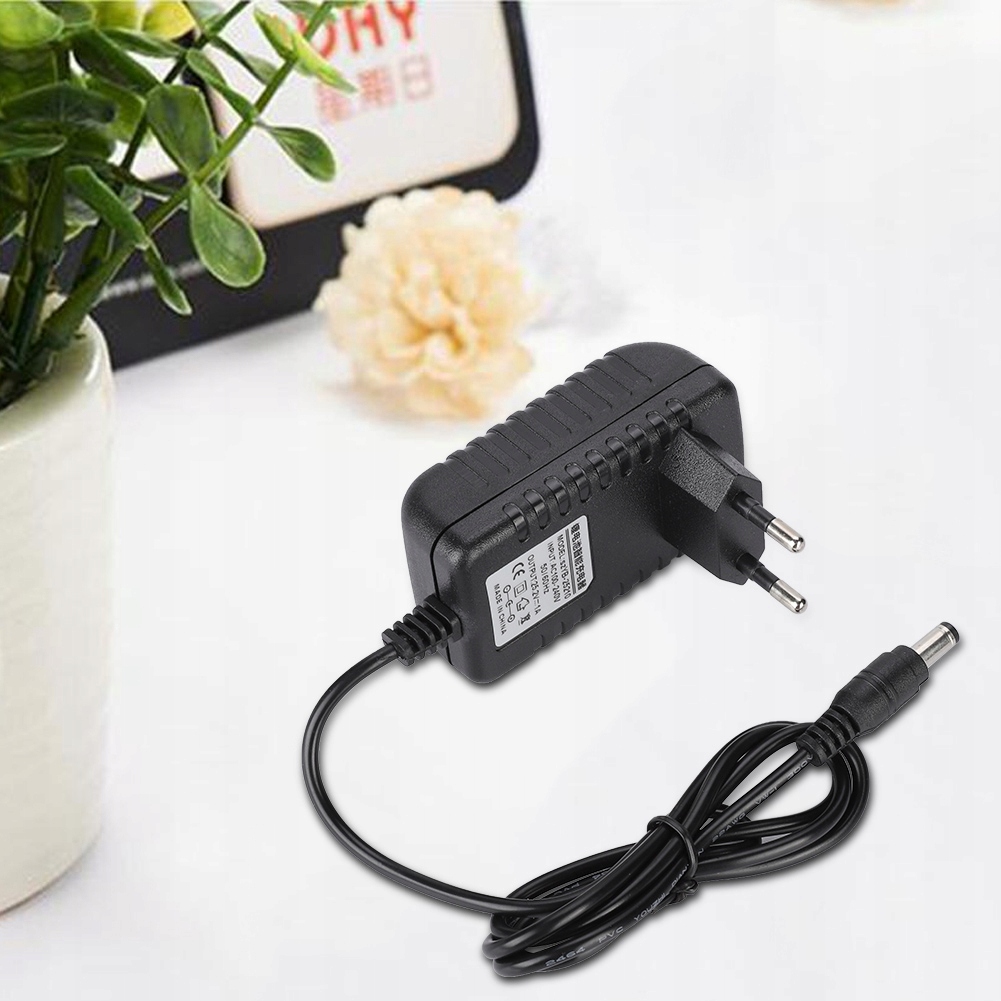 ZASILACZ ŁADOWARKA DO LI-ION ADAPTER 25.2V 1A Marka bez marki