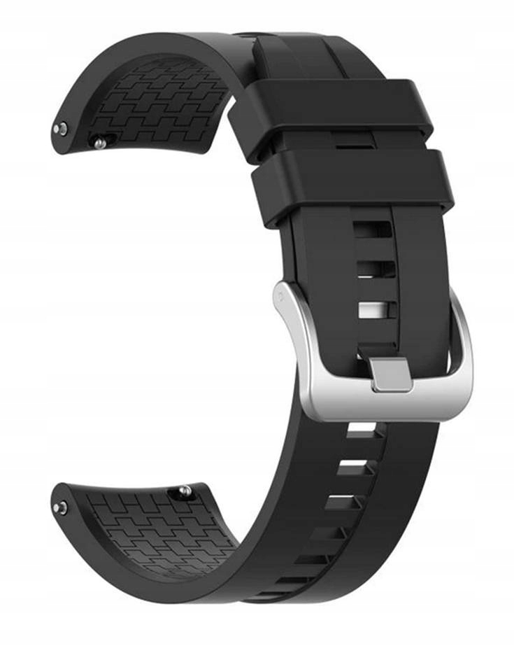 

Pasek Silikonowy Do Smartwatch L8 L9 L13 L15 L16