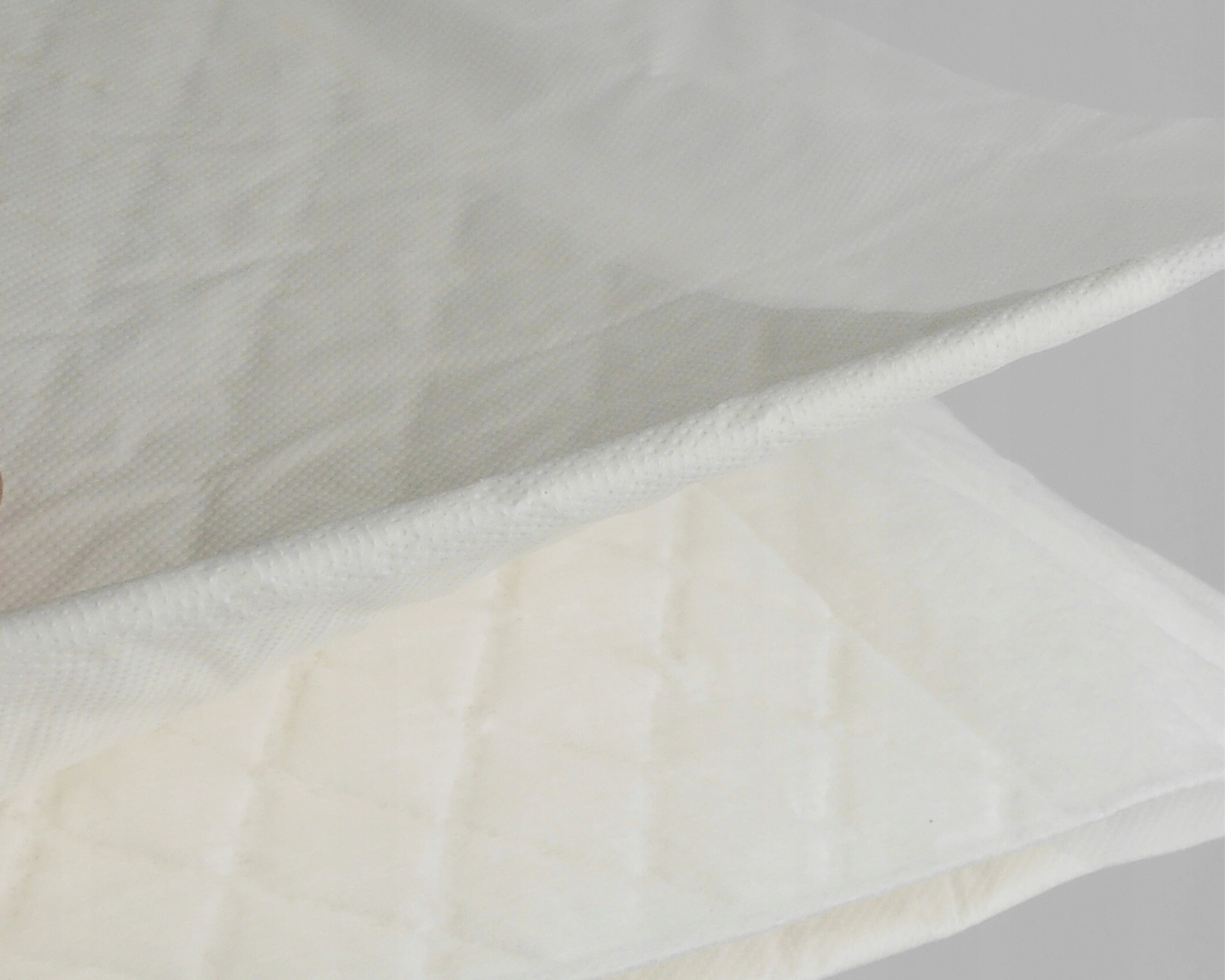 3x BOCIOLAND Podkład Podkłady Higieniczny Jednorazowy 60x90 Przewijak 30szt Materiał włóknina