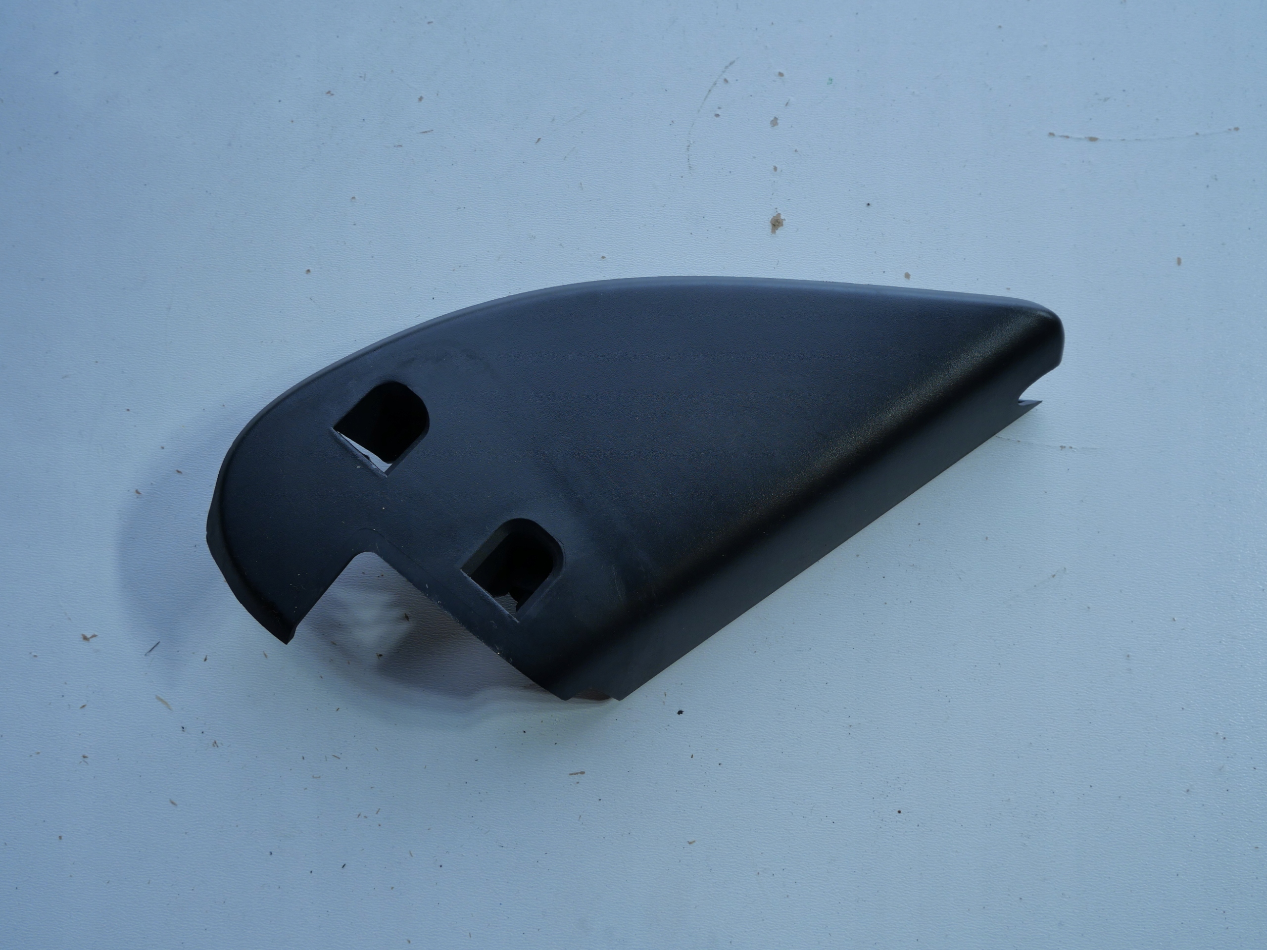 frame mirrors cover SKODA SUPERB II 3T0837974