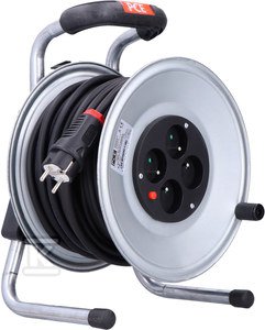 PREDĹŽENIE1F 30M IP20 OW3x2,5 Bubon Termi