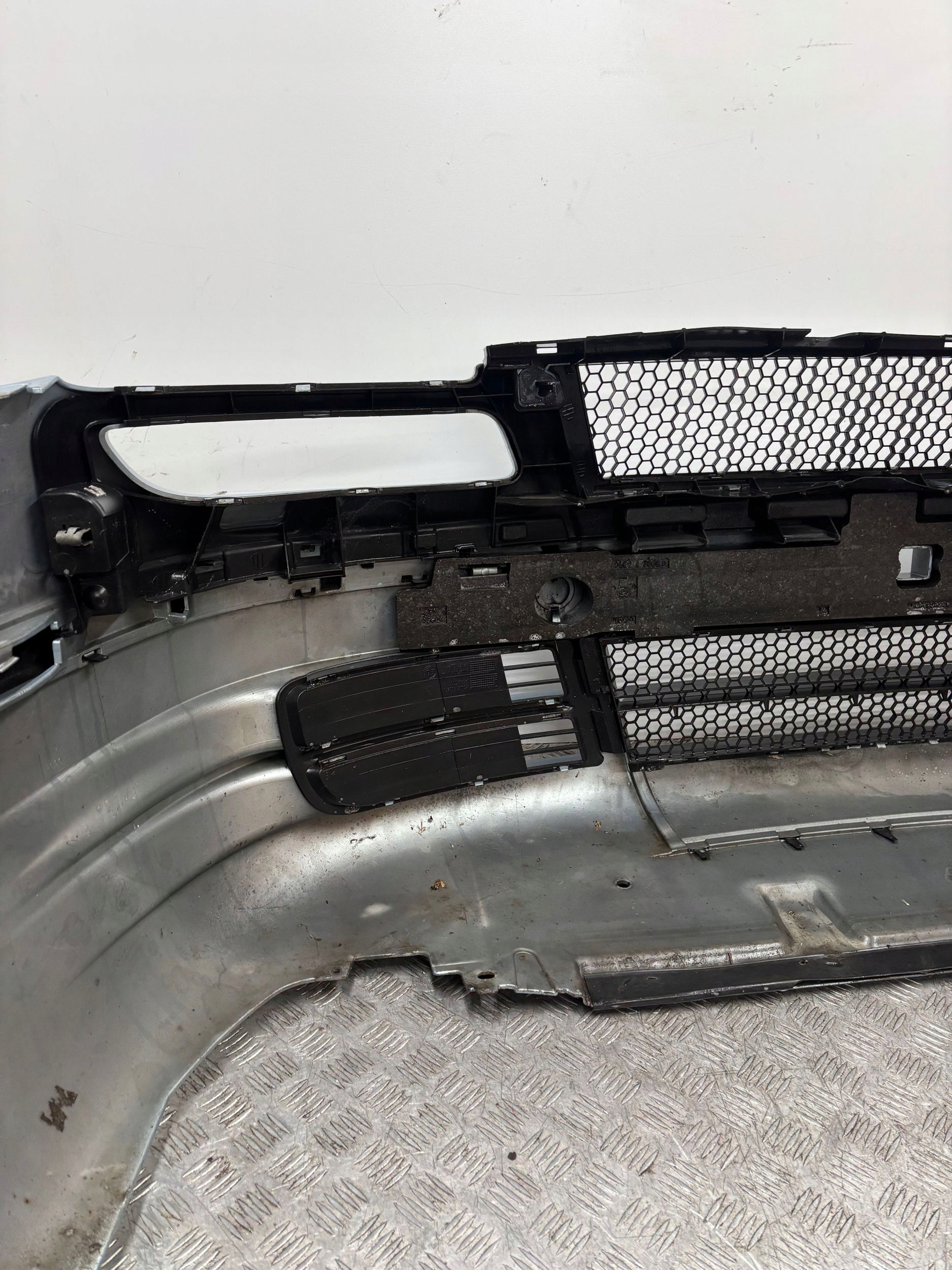 bumper front front FIAT ULYSSE