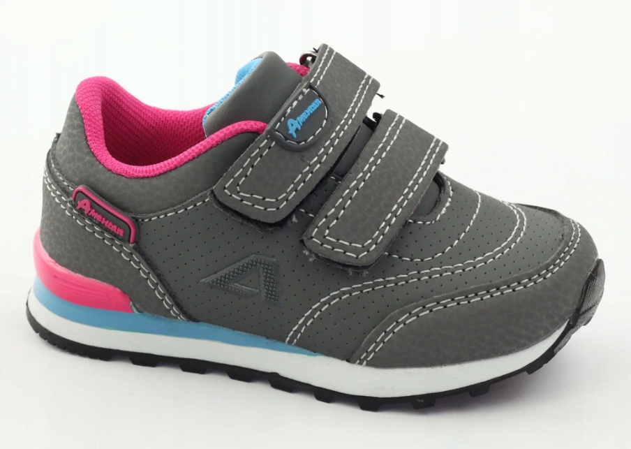 

Sportowe Buty Dziecięce American Club D1