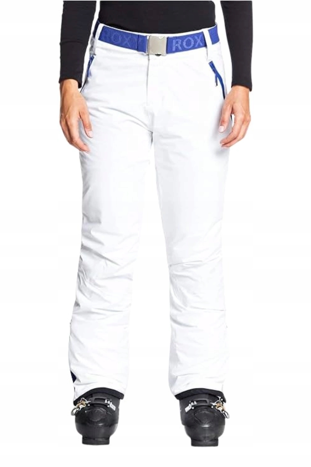 Kalhoty Roxy lyžařské snowboardové membrána 20K/20K voděodolná vel. L