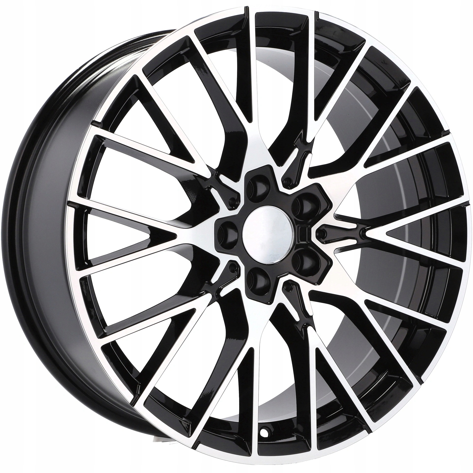 Kolesá 18 pre Bmw Alpina D3 E90/E91/E92 LCI