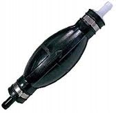 

Pompka Paliwa Medium (8mm) gruszkowa, do łodzi