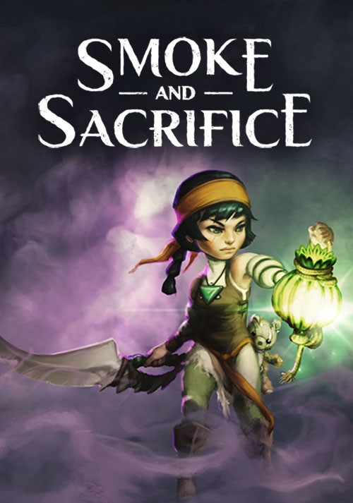 Smoke And Sacrifice Pl Pc Klucz Steam