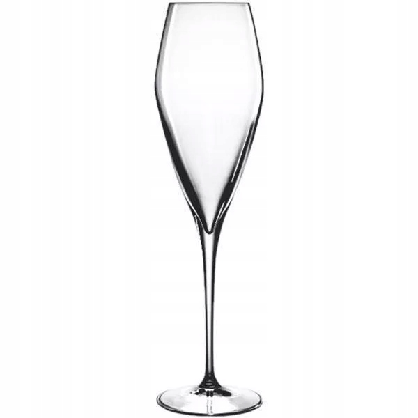 Luigi Bormioli Sklenice na sekt Atelier Prosecco Champagner 270 ml (6 ks)
