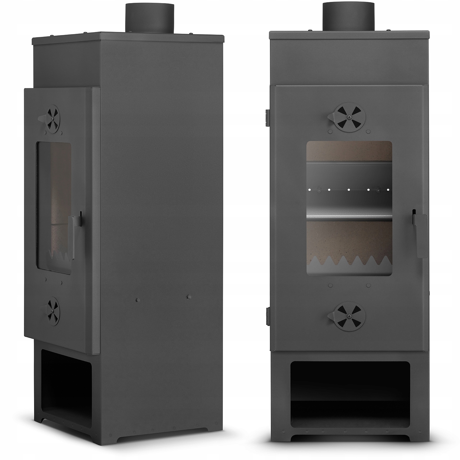 Kamna Matylda šamotová polský 8 kW Ekoprojekt 2022