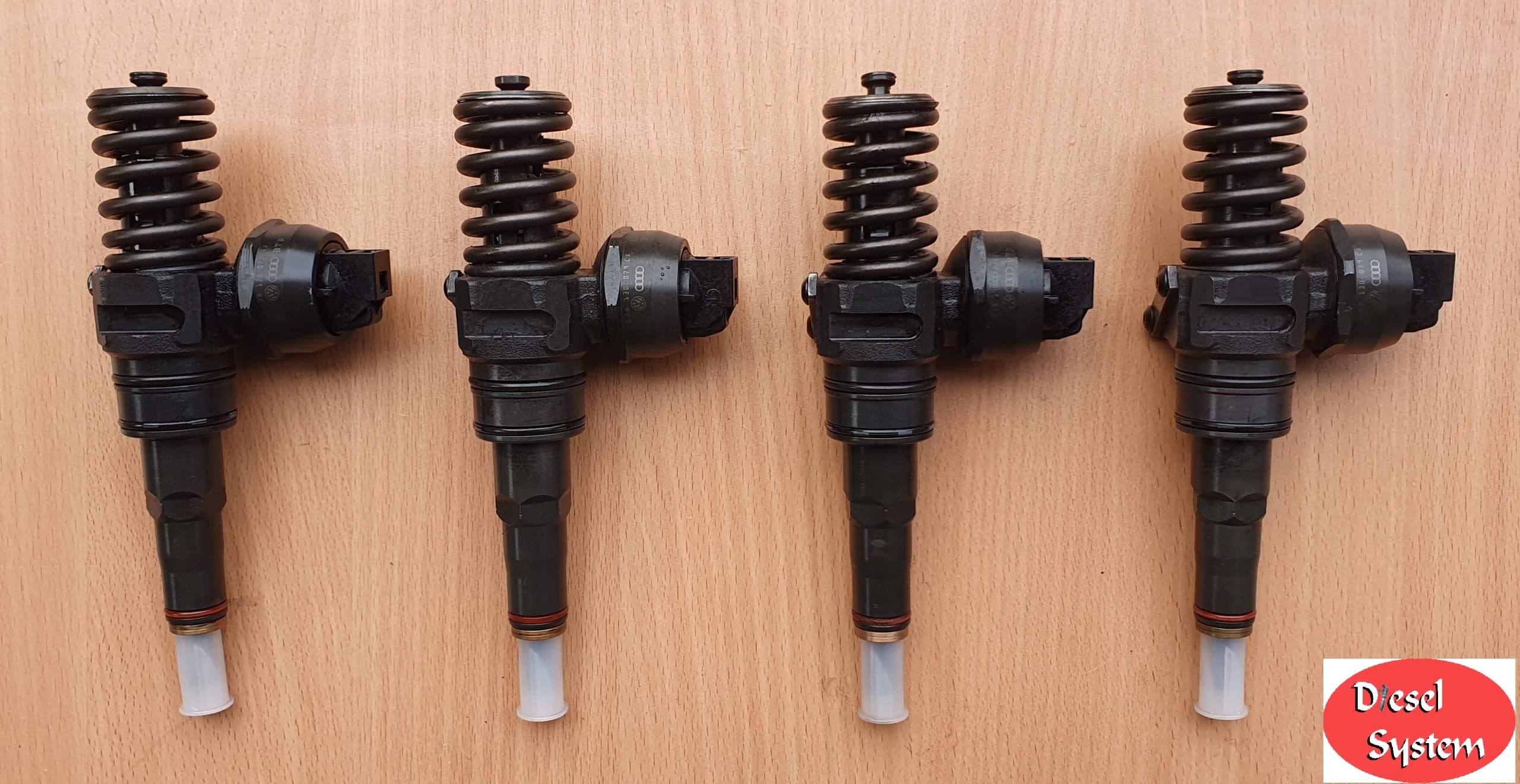 Pompowtryski VW AUDI 2.0 SDI 038130073BQ