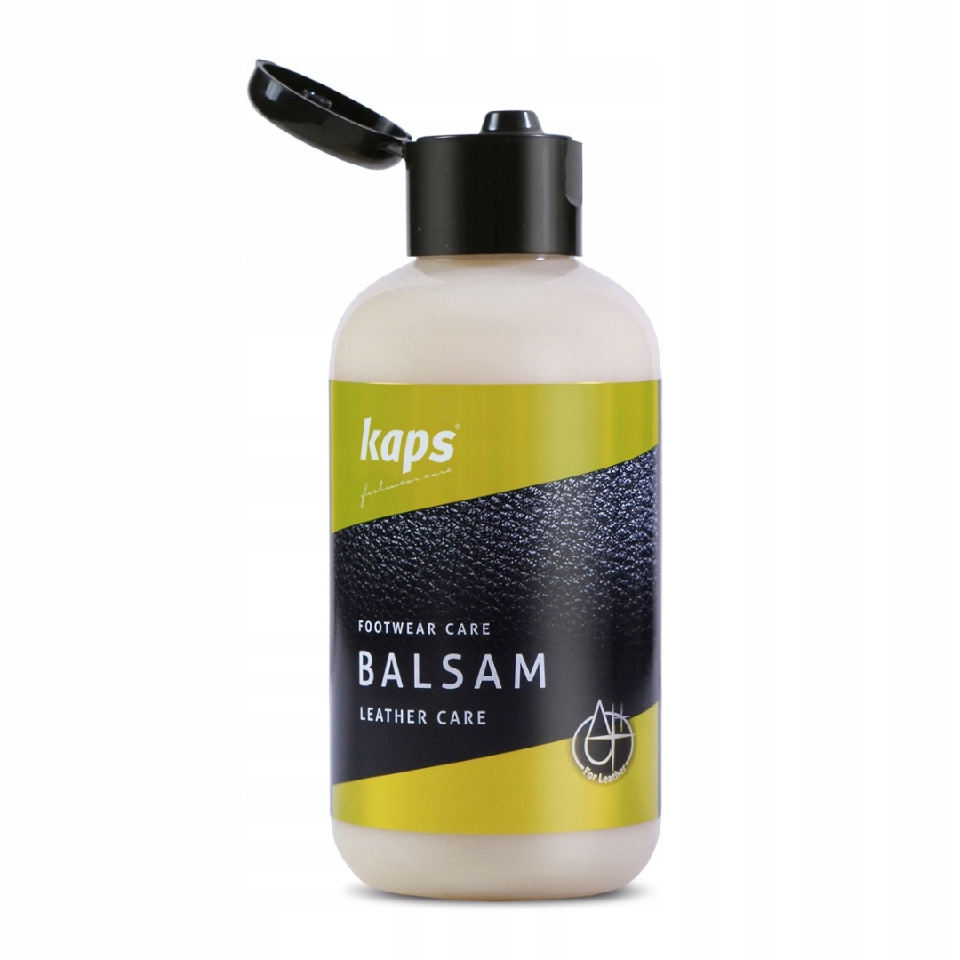 

Balsam Do Czyszczenia Pielegnacji Butów Bezbarwny