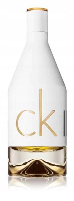 

Calvin Klein Ck In2U For Her Edt 100ml Flakon