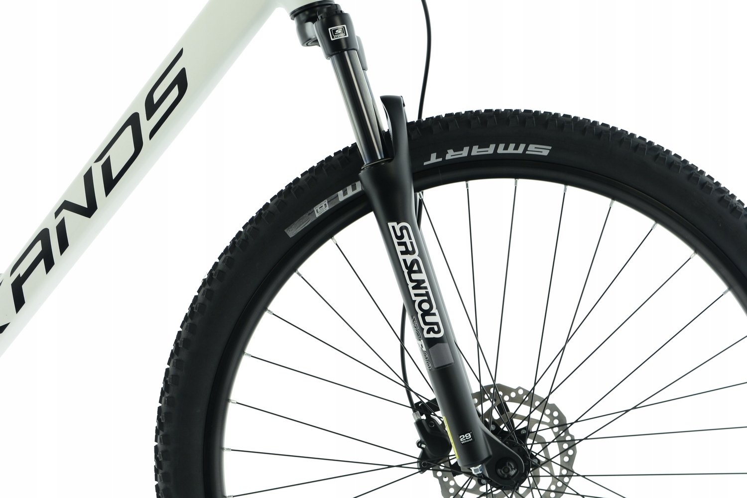 Rower MTB Kands 29 Energy 1100 r21