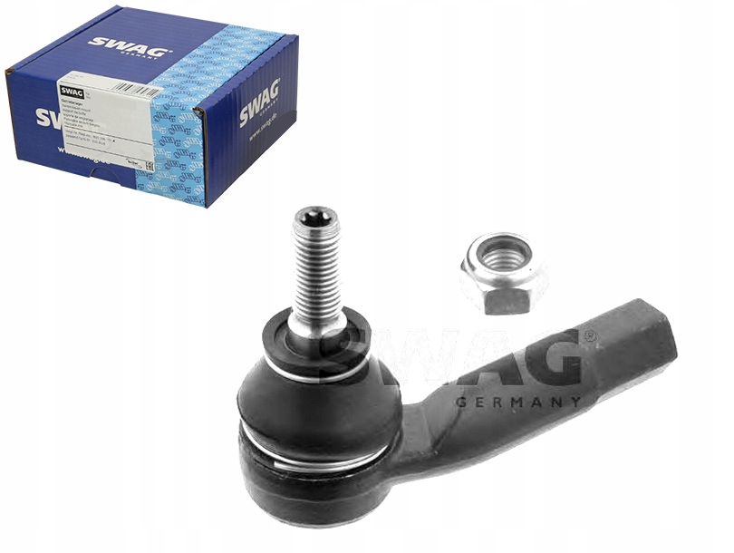 KOŃCÓWKA DRĄŻKA AUDI A3 SKODA OCTAVIA VW GOLF IV 9