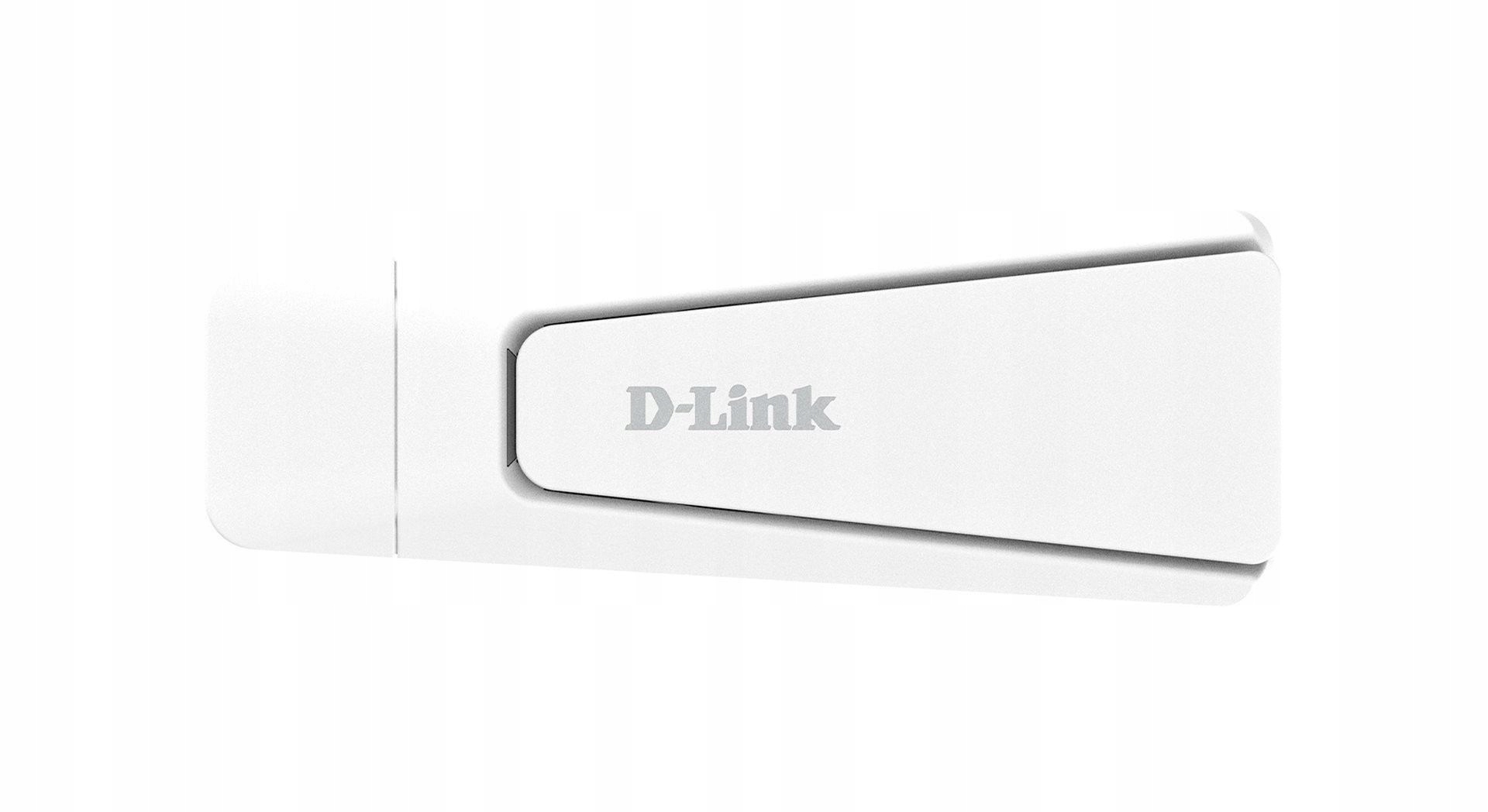 Sieťová karta D-Link 1800 Mb/s