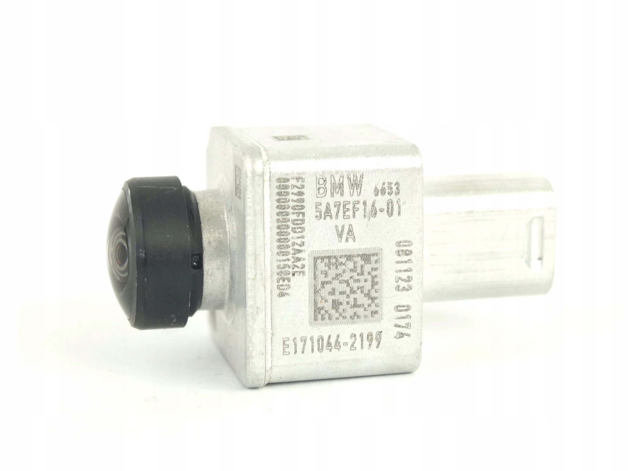 Parkovací couvací kamera Bmw F95 F96 G05 G06 G07 Originální Bmw 5A7EF16