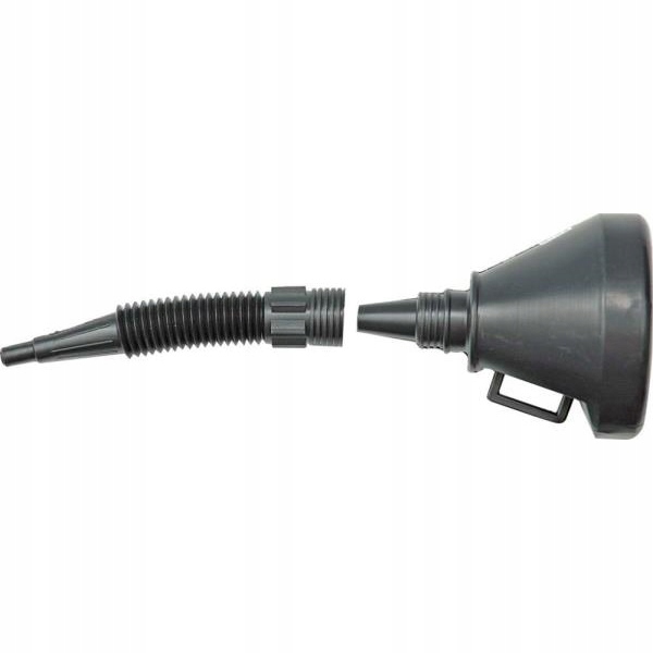 LEJEK DO PALIWA I OLEJU PLASTIKOWY 2 CZĘŚCIOWY