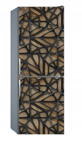 Magnetická podložka na velké ledničky magnet 60 x 180 cm ML060