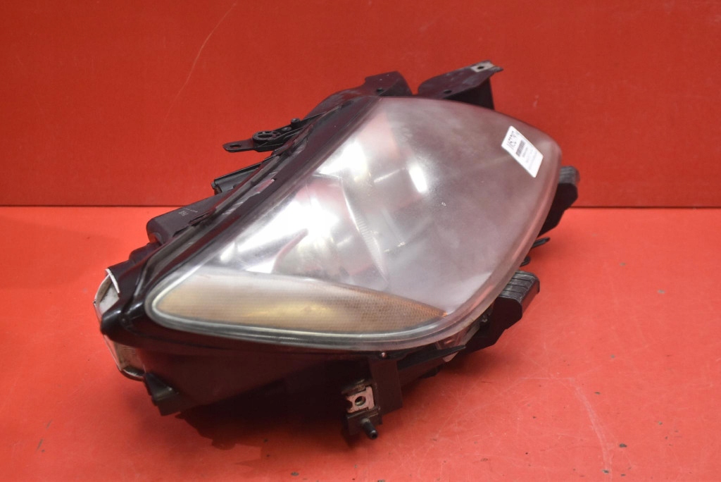 REFLEKTOR right light front XENON lens EU EH10-51030 MAZDA CX-7 and 06-09