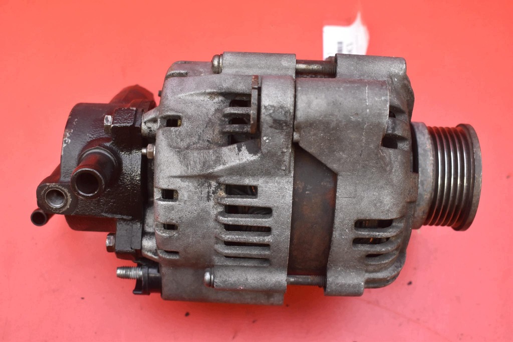 alternatore pompa VACUM KIA CEED 1 e 2.0 CRDI 140 KM 07-10