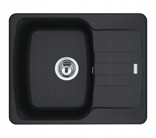 Franke Antea AZG 611-62 Granitowy Onyx
