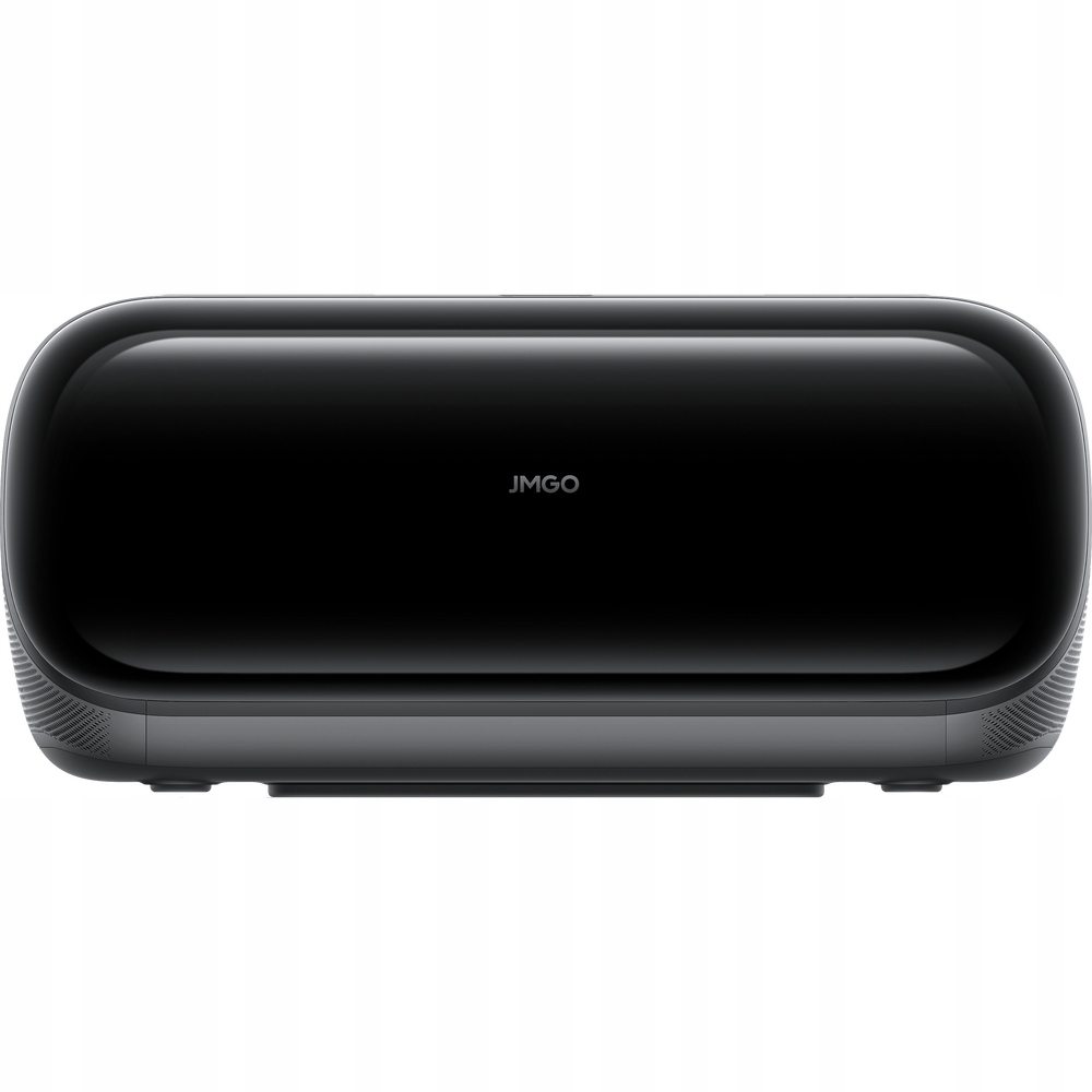 Laserový projektor Jmgo, projektor s diaľkovým ovládaním Ultra Hd 4K, Google Tv, Dolby