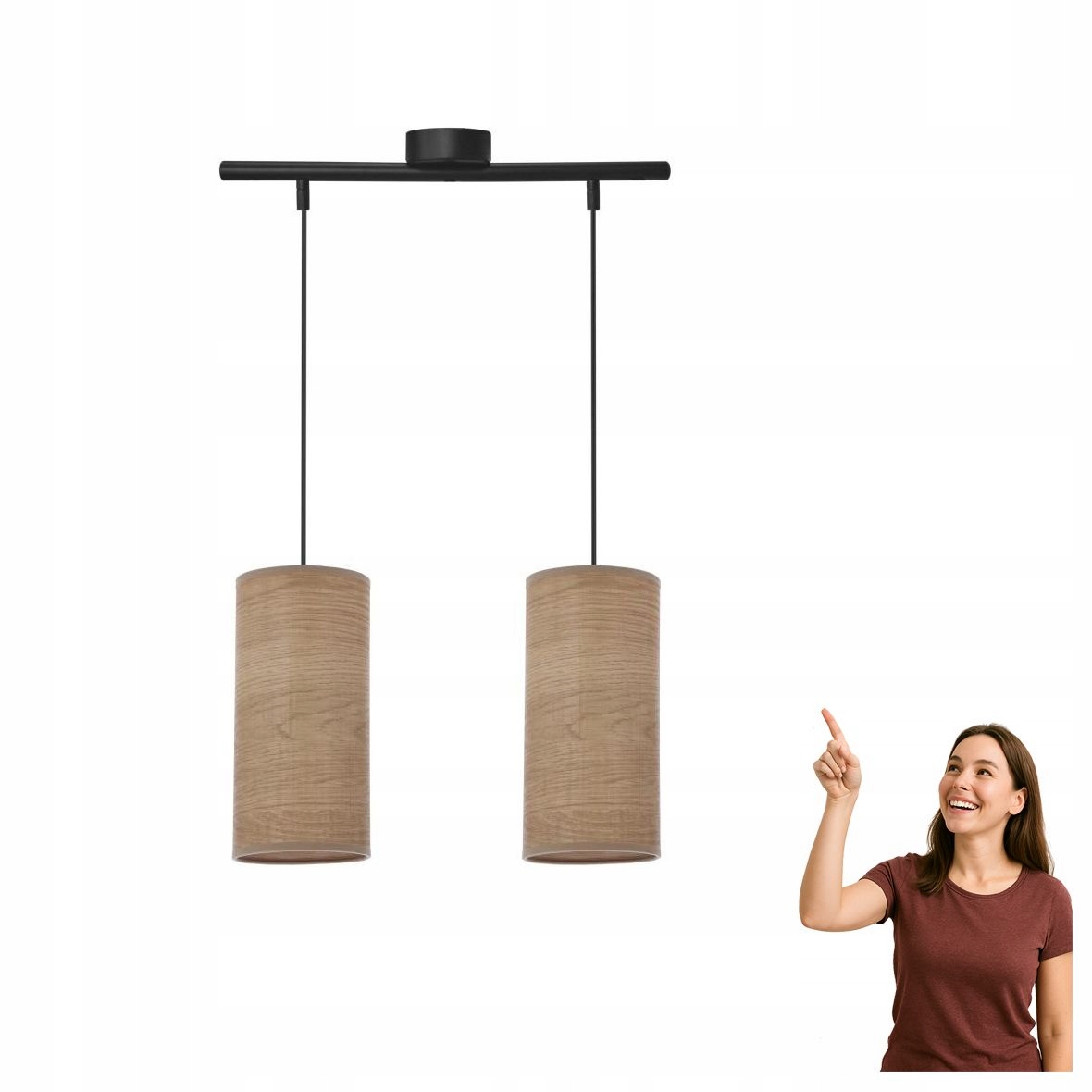 Závěsné svítidlo Ballo 32-19738 Candellux