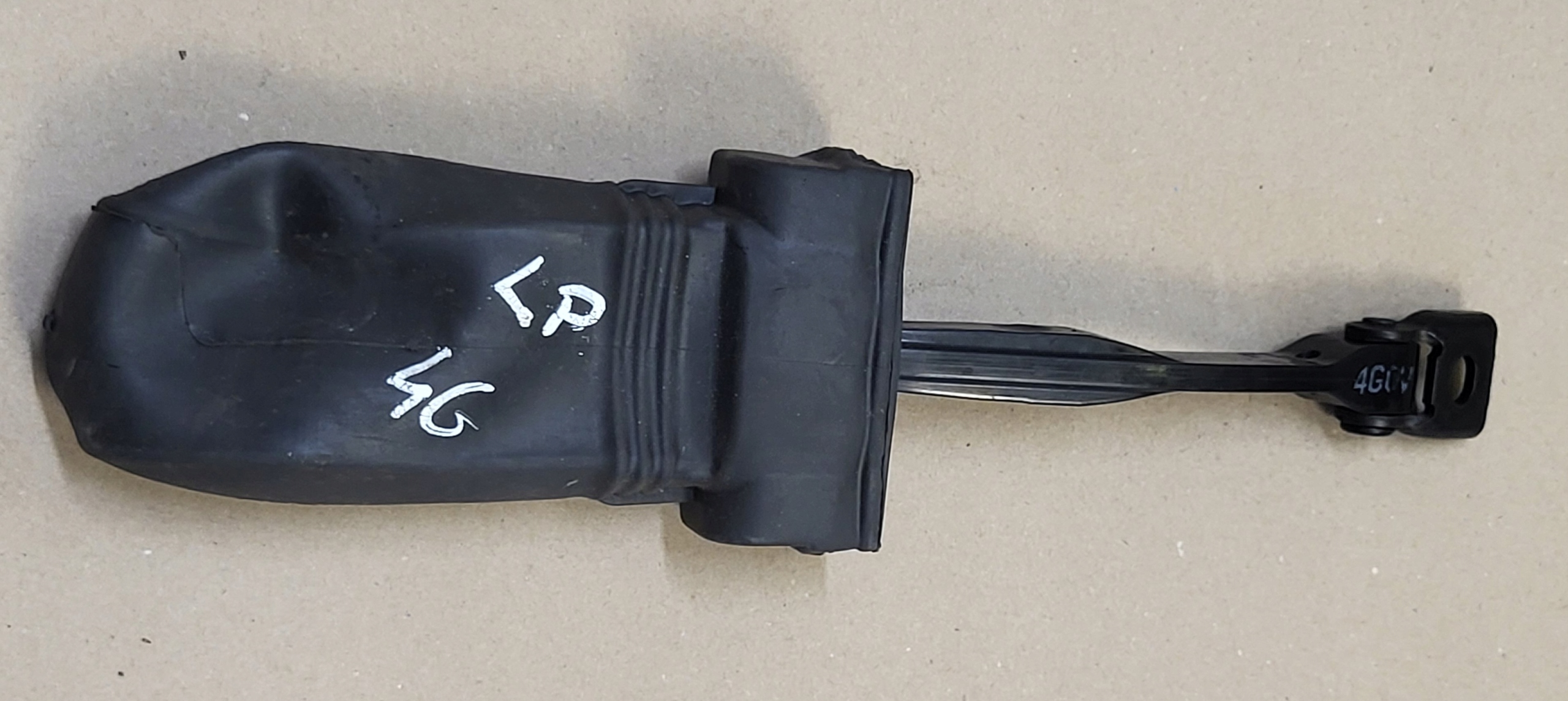 limiter door left front AUDI A6 C7 4G OE 4G0837249C