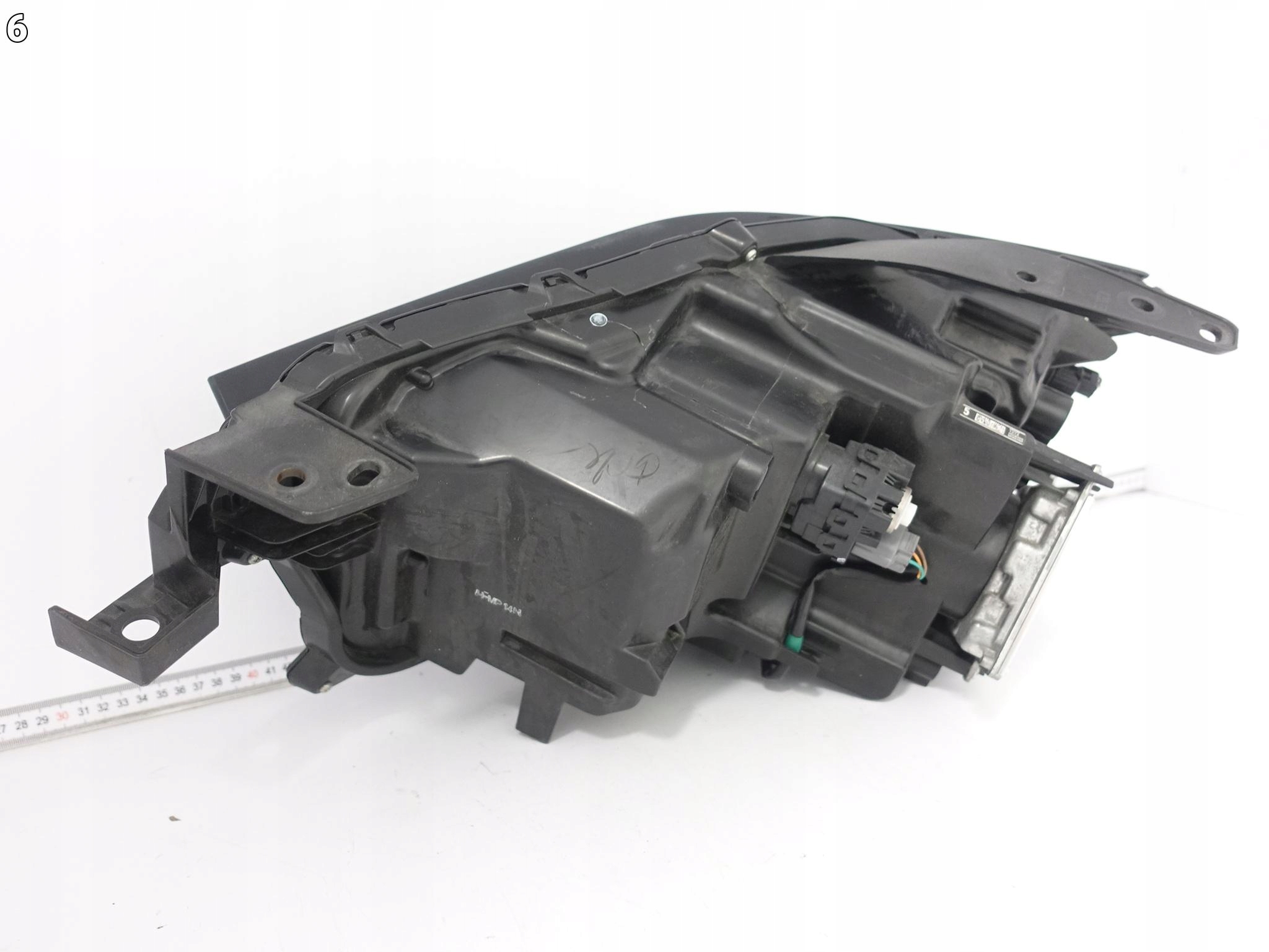 MAZDA CX-30 CX30 DM 19- light FULL LED right front EUROPA + module