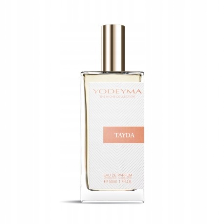 Yodeyma Tayda Perfumy Damskie Edp 50 ml