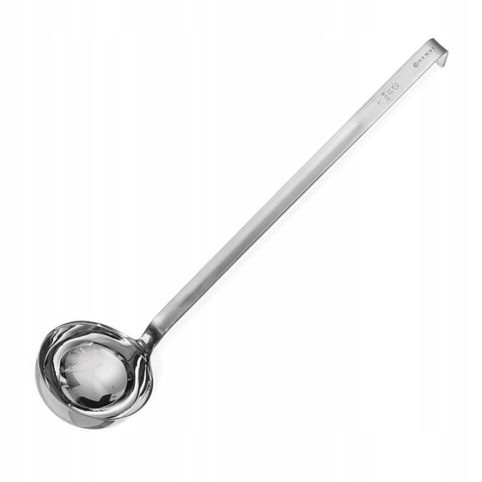 Chochla Haccp Nerezová Ocel Profi Line Polévky Omáčky 0,5L Hendi