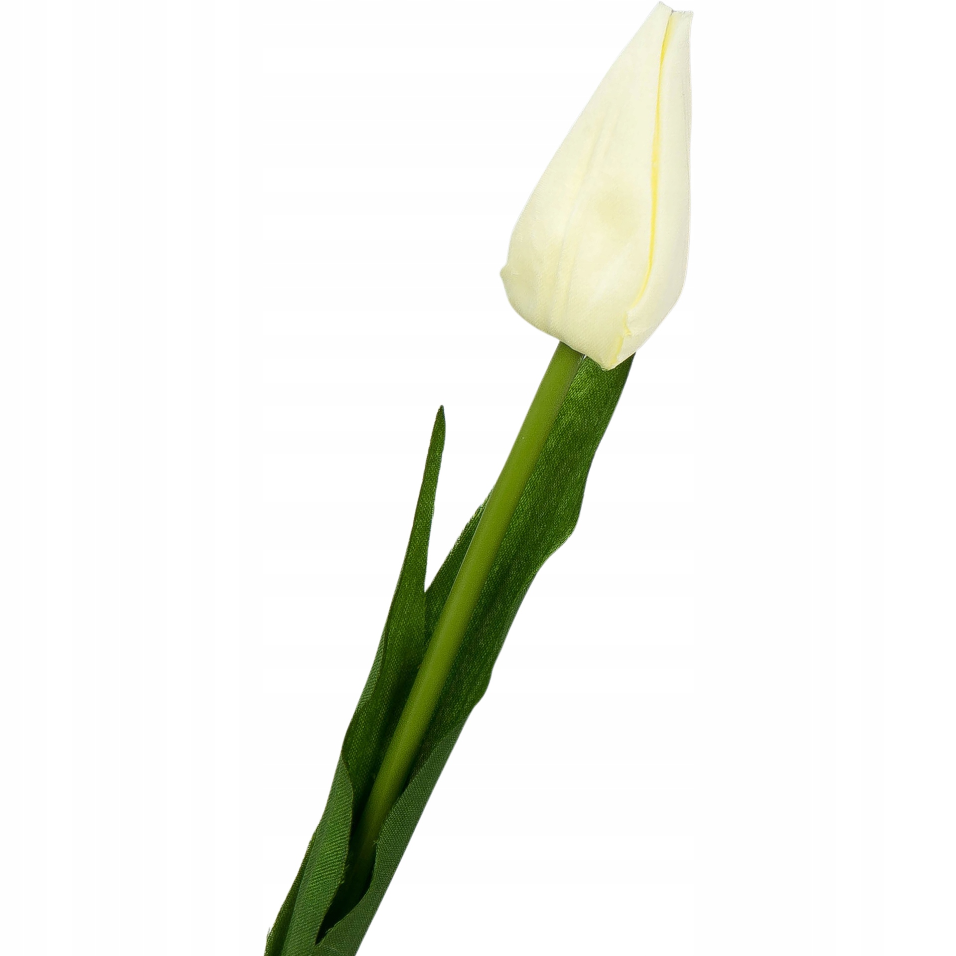 

Tulipan Gałązka Tulipany Kwiaty Sztuczne Do Wazonu