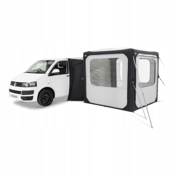 9120001511 - Тунель для передсердя Dometic HUB VW T6 Connection