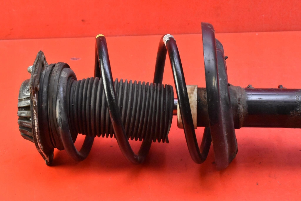 shock absorber left front 84337979 OPEL INSIGNIA B 1.6 CDTI 136 KM 17-20